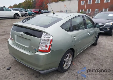 2008 Toyota Prius z USA, uszkodzony, nr VIN JTDKB20U983336449